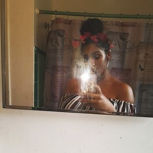 Meet your Posher, Naomi